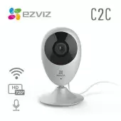 Camera Wifi EZVIZ C2C 720P (CS-CV206-C0-1A1WFR)