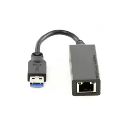 Đại lý phân phối BỘ ĐIỀU HỢP ETHERNET USB 3.0 GIGABIT DUB ‑ 1312