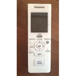 Panasonic VL-W617 giá rẻ
