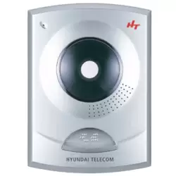 Nút ấn camera cửa căn hộ Hyundai HCC-200