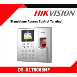 Mua Máy chấm công vân tay HIKVISION DS-K1T8003MF ở đâu uy tín