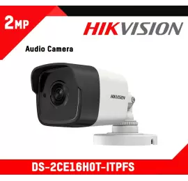 Đại lý phân phối Camera Hikvision DS-2CE16H0T-ITPFS giá rẻ