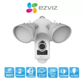 Camera EZVIZ LC1 CS-LC1-A0-1B2WPFRL