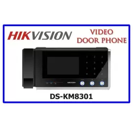 Phân phối Màn hình giám sát IP HIKVISION DS-KM8301 giá rẻ