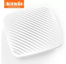 Đại lý phân phối Bộ phát sóng wifi ốp trần Tenda I21 chính hãng