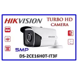 Mua Camera HikVision DS-2CE16H0T-IT3F ở đâu uy tín