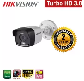 ban Camera HikVision TVI DS-2CE16F1T-IT gia re