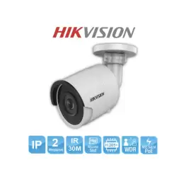 Đại lý phân phối Camera IP HIKVISION DS-2CD2025FHWD-I chính hãng