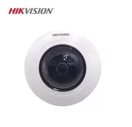 Đại lý phân phối Camera IP Fisheye HIKVISION DS-2CD2955FWD-IS chính hãng