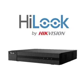 Bán Đầu ghi hình IP 8 kênh HiLook NVR-108MH-D