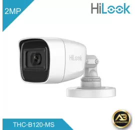 Bán Camera HD-TVI 2.0 MP Hilook THC-B120-MS giá rẻ