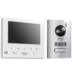 Bộ chuông cửa có hình Panasonic VL-SV74