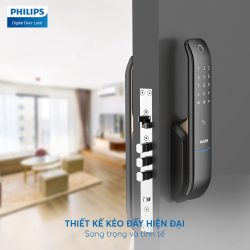 Bộ chuông hình 7inch PANASONIC VL-SV71VN
