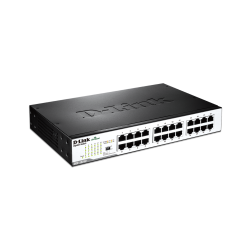 THIẾT BỊ CHIA MẠNG SWITCH D-LINK DES-1024D chính hãng giá rẻ