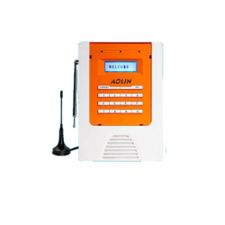 Bộ Trung Tâm Báo Động AoLin AL - 6088GSM