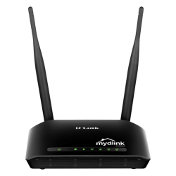 Nơi bán BỘ PHÁT SÓNG WIFI D-LINK DIR-605L giá rẻ