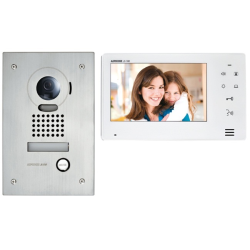 Phân phối Bộ chuông cửa màn hình màu AIPHONE JOS-1F chính hãng giá rẻ