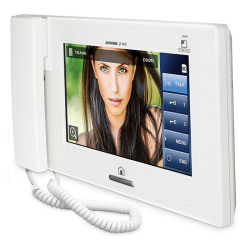 Phân phối Màn hình phụ AIPHONE JP-4HD giá rẻ