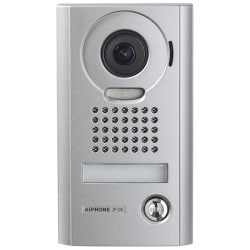 Phân phối Nút chuông gắn camera AIPHONE JP-DV chính hãng giá rẻ