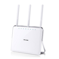Bán BỘ PHÁT WI-FI BĂNG TẦN KÉP AC1900 - ARCHER C9 (EU) giá rẻ