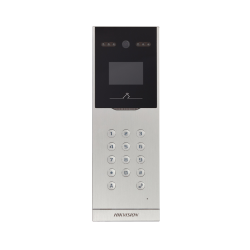 Nơi bán Nút chuông cửa IP HIKVISION DS-KD8002-VM giá rẻ