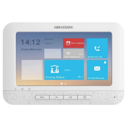 Lắp đặt Màn hình chuông cửa IP HIKVISION DS-KH6310-WL chính hãng