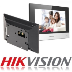 Địa chỉ bán màn hình IP không dây HIKVISION DS-KH6320-WTE1 giá rẻ