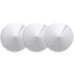 Lắp đặt BỘ PHÁT WIFI MESH TP-LINK DECO M5 (3-PACK) giá rẻ