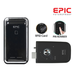 Khóa cửa điện tử Epic ES S100D