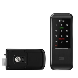 Khóa cửa điện tử Epic Triplex 2 Way