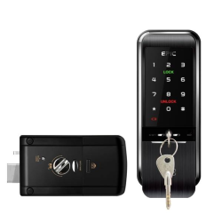 Khóa cửa điện tử Epic Triplex 3 Way
