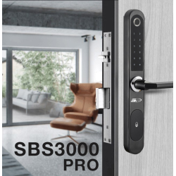 Khoá cửa vân tay 5ASYSTEMS SBS3000 PRO