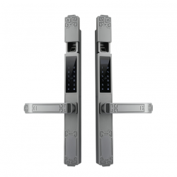 sửa chữa KHÓA CỬA VÂN TAY 2 CHIỀU SBS6000 DUAL giá rẻ