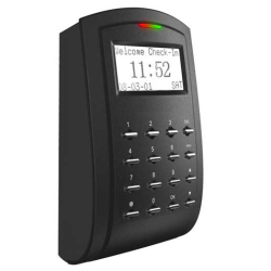 Máy Chấm Công Kiểm Soát Cửa Bằng Thẻ Ronald Jack SC-103 giá rẻ