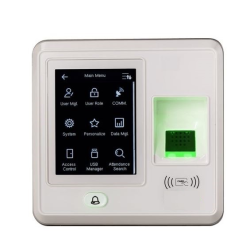 Bán Máy chấm công & kiểm soát cửa Kobio SF300 giá rẻ