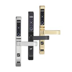 Khoá cửa điện tử YLOCK YL-3118-S chính hãng