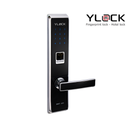 Khóa cửa điện tử YLOCK YL-8862-C chính hãng
