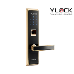 Khoá cửa điện tử YLOCK YL-8862-G chính hãng