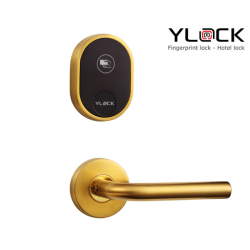 Khoá cửa thẻ từ khách sạn YLOCK YL-9902-G giá rẻ