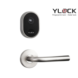 Khoá cửa thẻ từ khách sạn YLOCK YL-9902-S giá rẻ