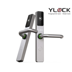 Khoá cửa thẻ từ khách sạn YLOCK YL-9939 chính hãng