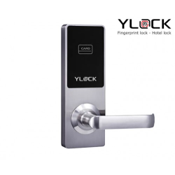 Khoá cửa thẻ từ khách sạn YLOCK YL-C6675 chính hãng