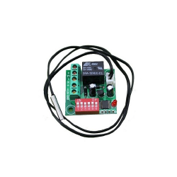 ​​Công tắc cảm biến nhiệt độ W1701