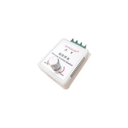 Công tắc cảm ứng âm thanh vỗ tay bật tắt đèn SRS01