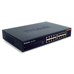 Nơi bán THIẾT BỊ CHIA MẠNG SWITCH D-LINK DES-1016D giá rẻ
