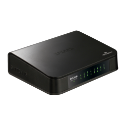 Nơi bán THIẾT BỊ CHIA MẠNG SWITCH D-LINK DES-1016A giá rẻ