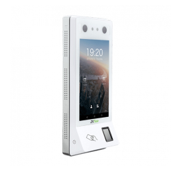 Máy chấm công khuôn mặt ZKTeco G4 chính hãng