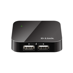 Nơi bán BỘ CHIA USB D-LINK DUB-H4/EW giá rẻ