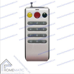 Remote điều khiển từ xa RF 15 nút R3.3
