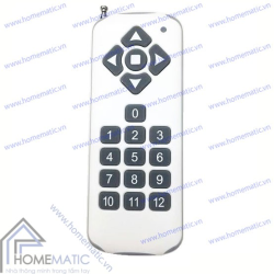 Remote điều khiển từ xa 18 nút